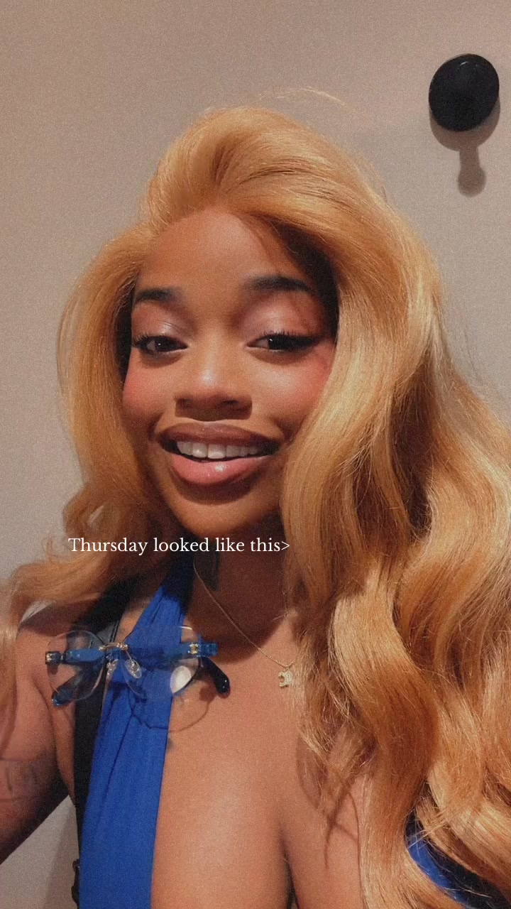 @TR✰YE