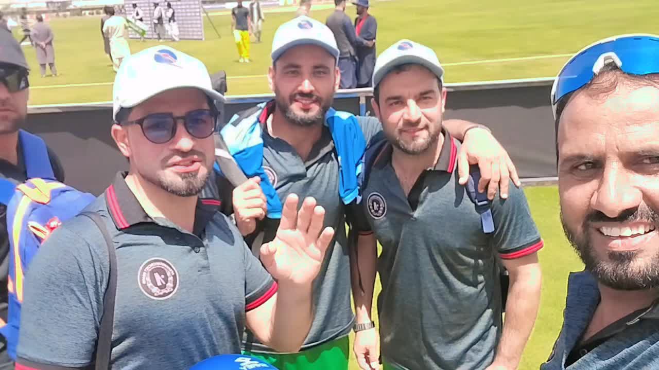 @Mirwais wali 🏏Coach