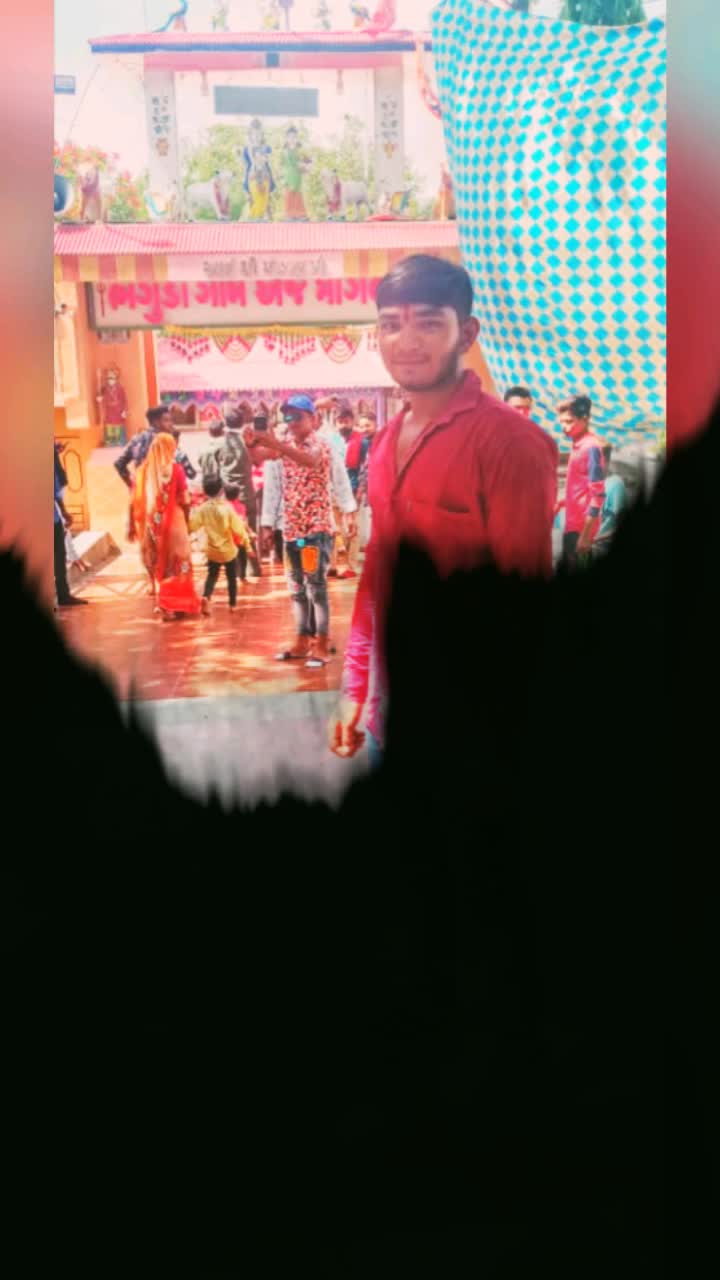 @Divyarajsinh