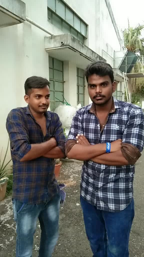 @Jilla Sekaran