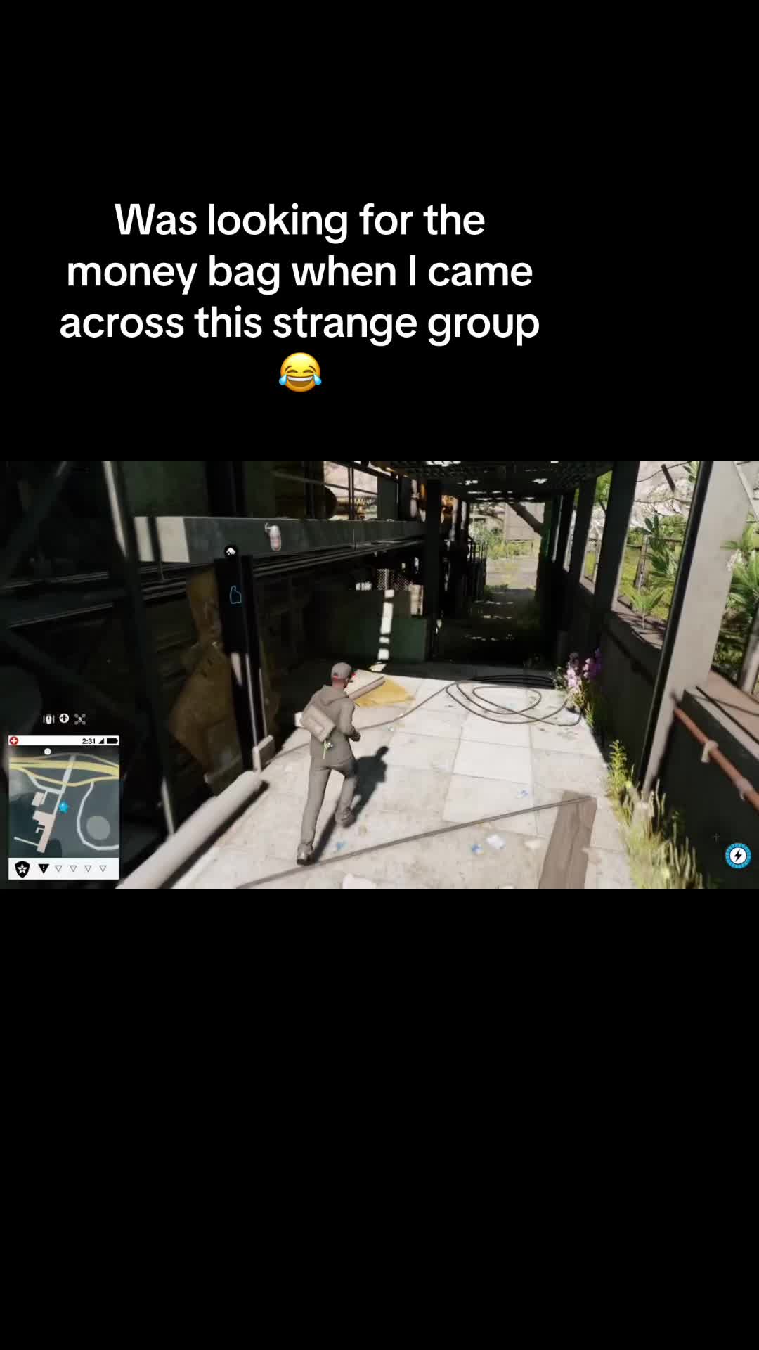 @Clueless_Gamer