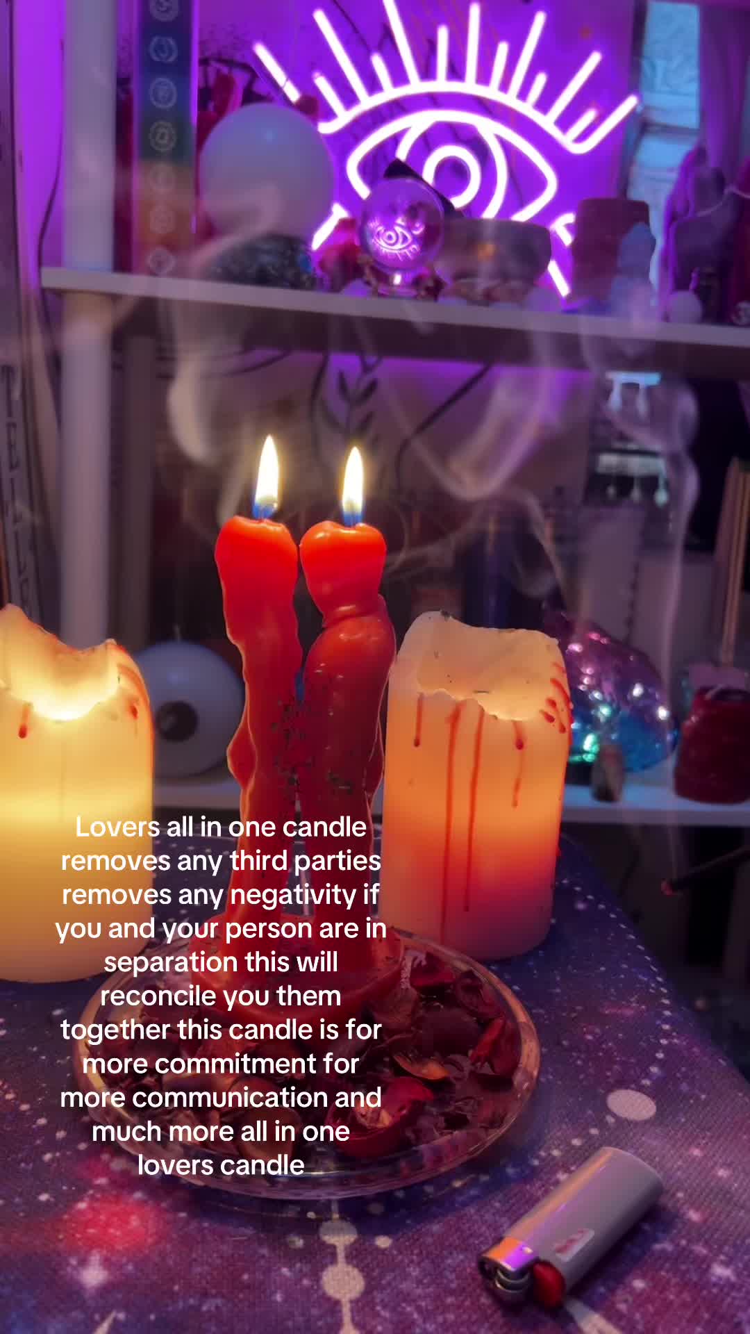 @✨🔮🧿 Mystic manifestations🧿✨