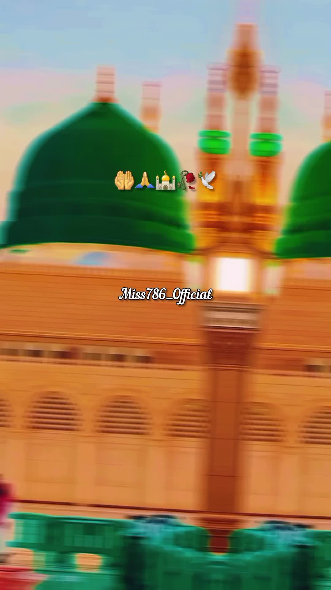 @Muslim girl💕