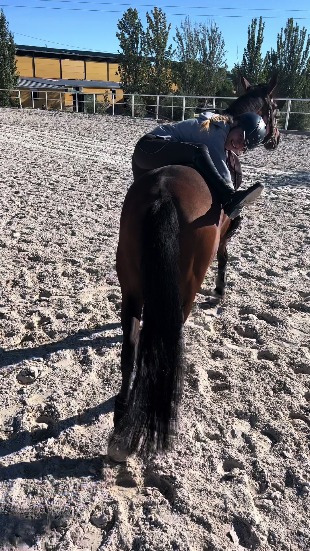@MHA Teamriding