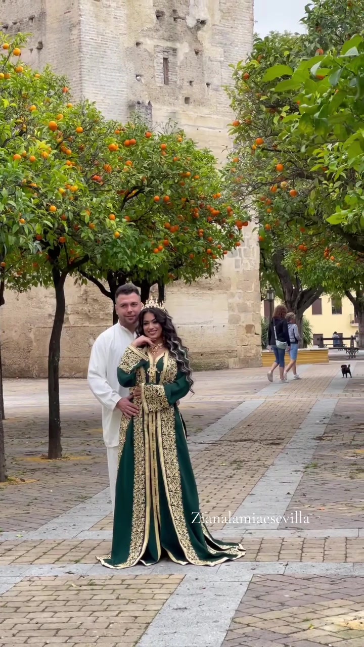 @Ziana lamia sevilla 👑