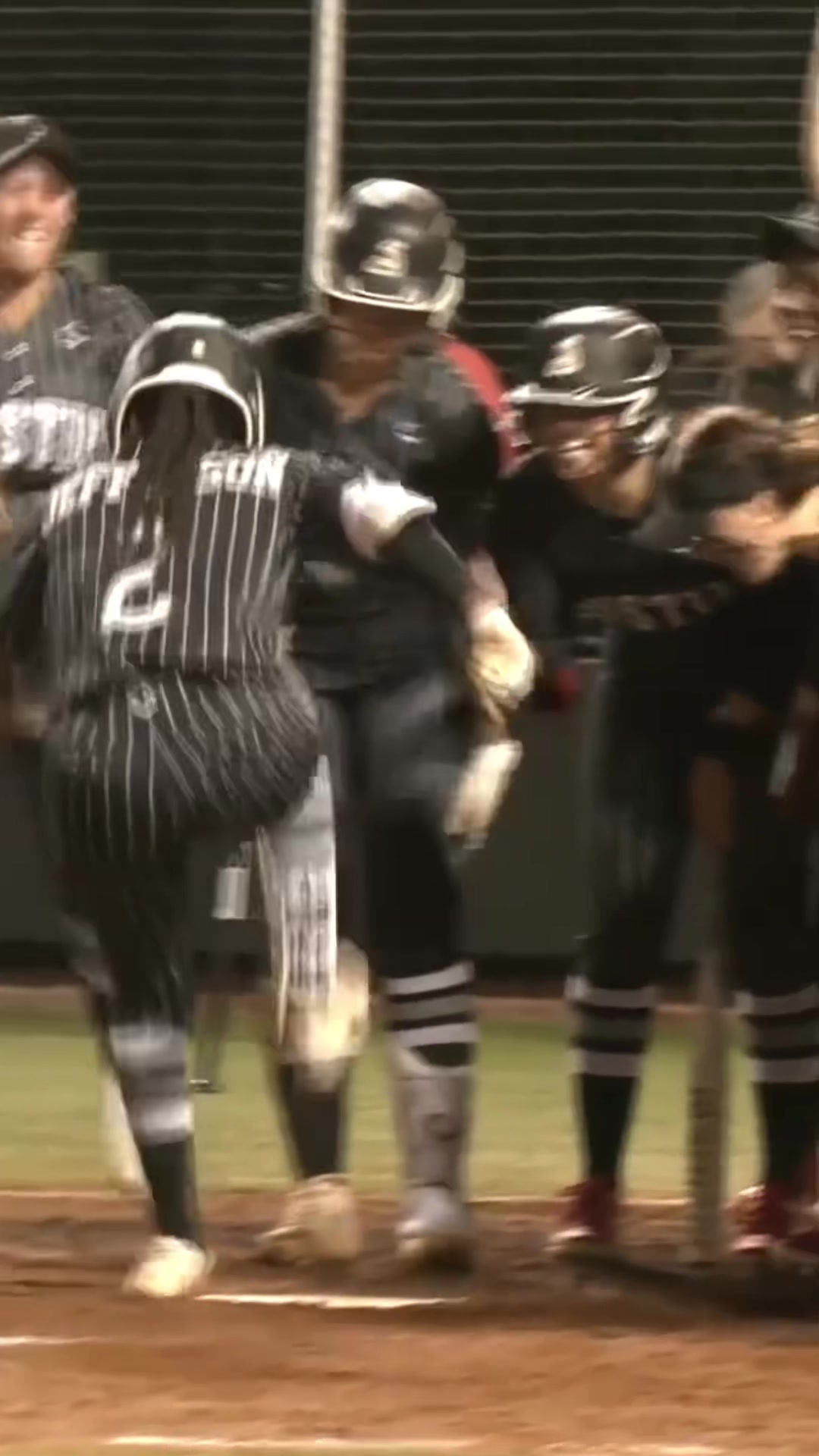 @Women’s Professional Fastpitch