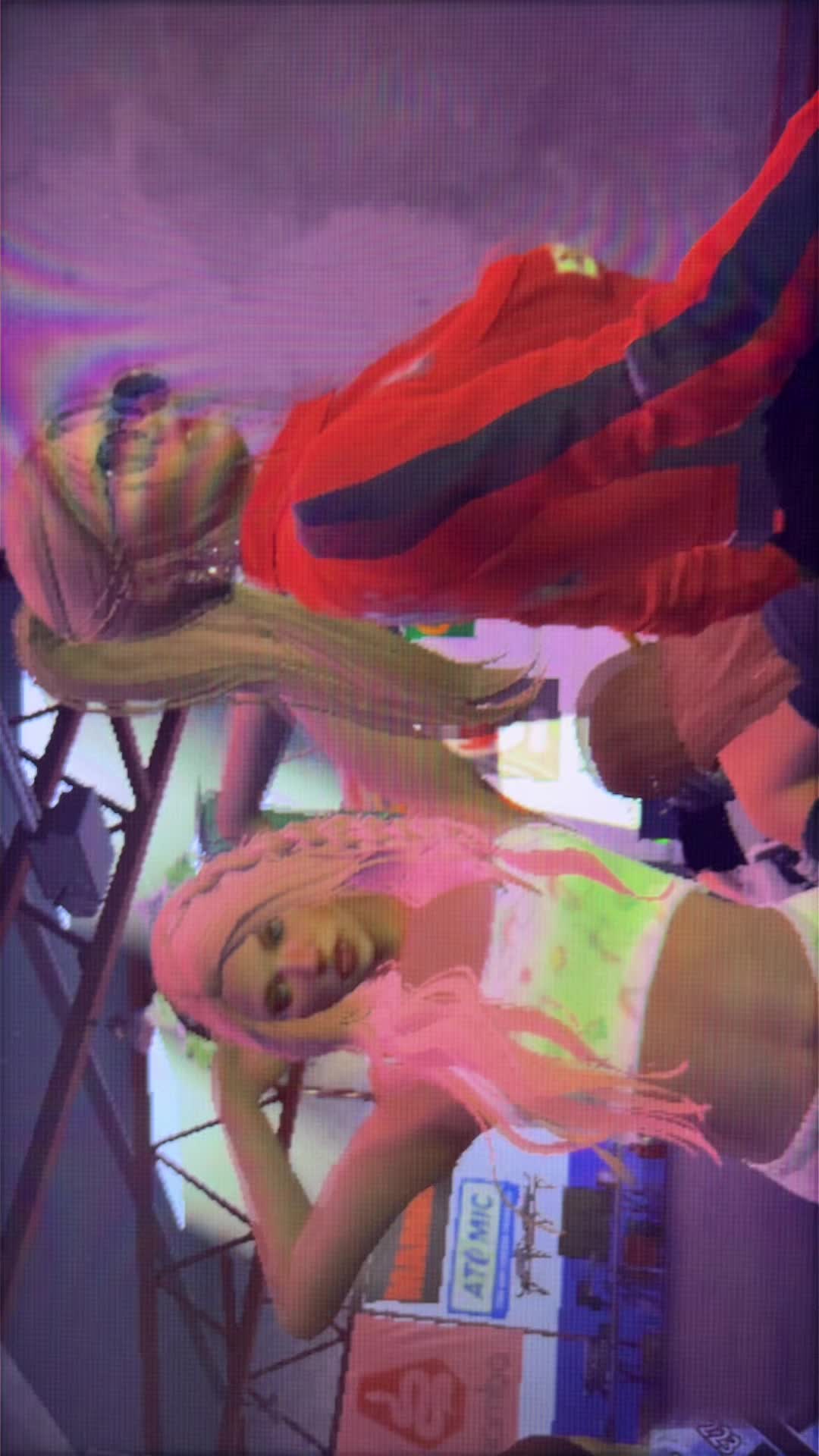 @Gaga