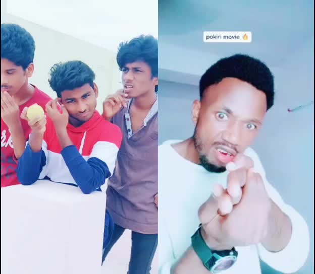@Tharun Rock