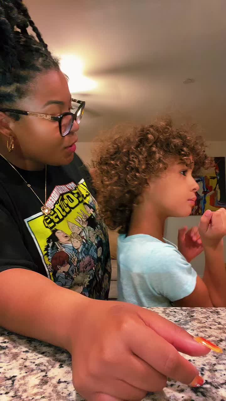 @Treasuredbymany