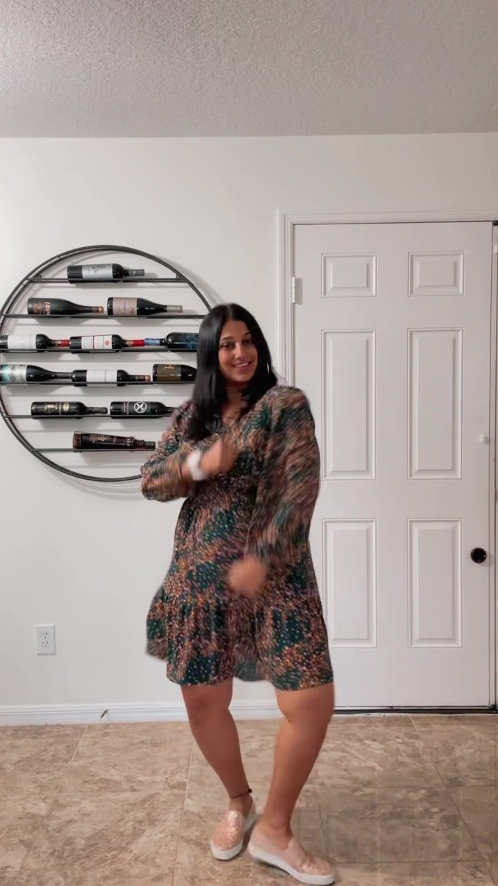 @Dancing Diva