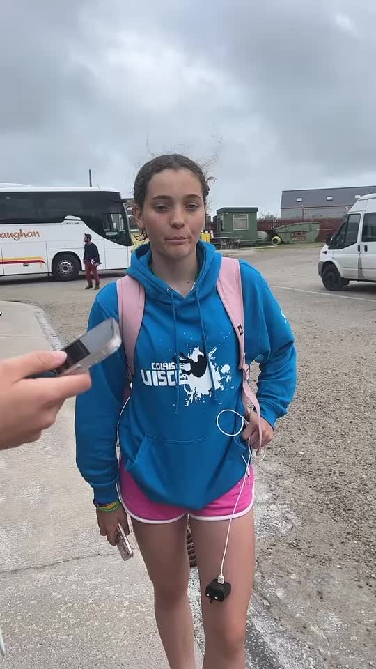 @Roisín