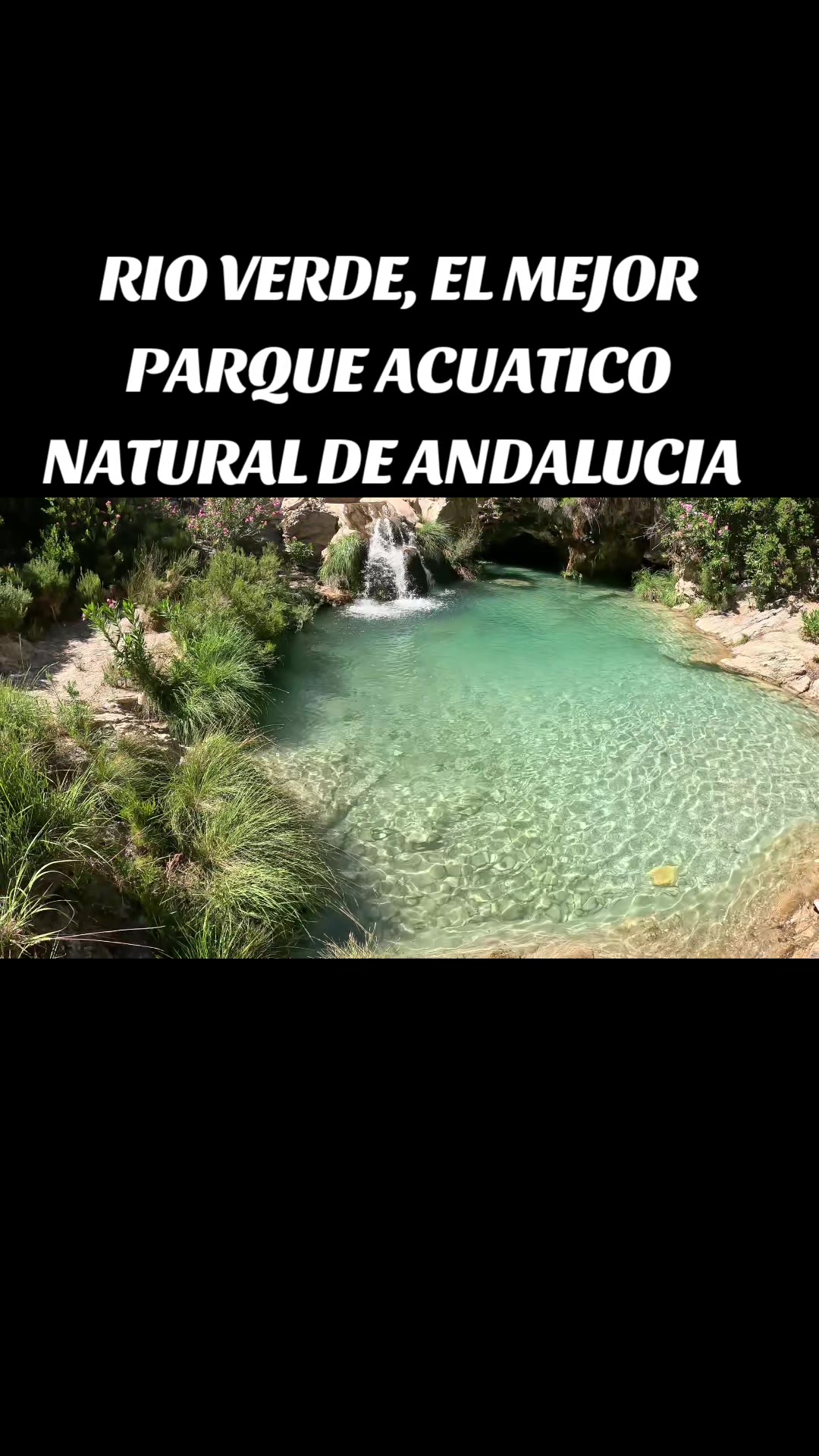 @Bony Senderismo Andalucia