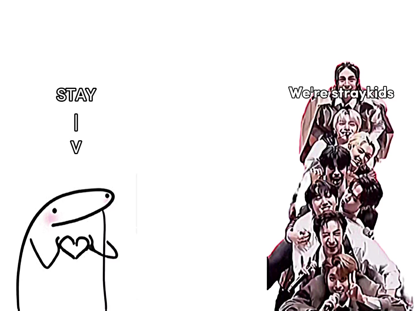 @스트레이키즈=마이 월드