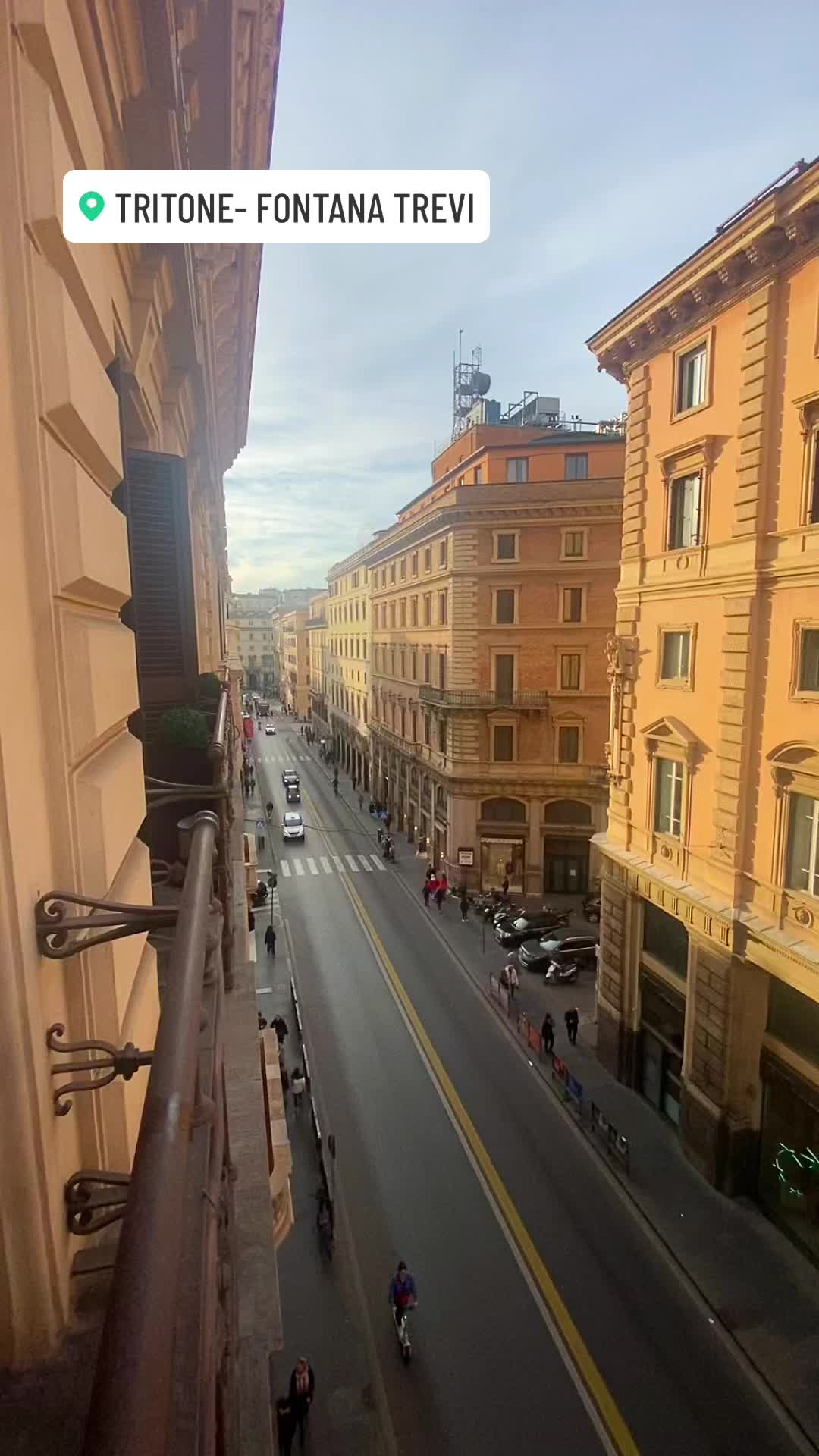 @Arcasuite Rome