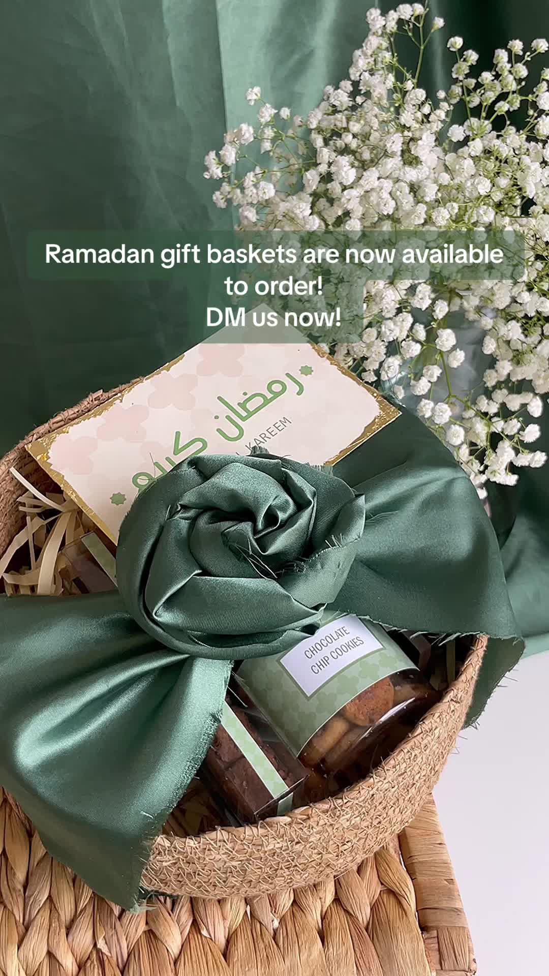 @Simply Salam