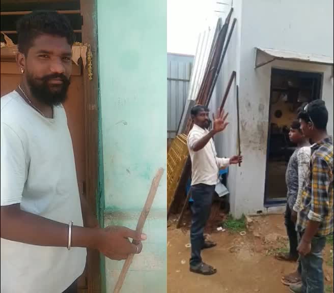 @PAKKA KANNADA HUDUGA