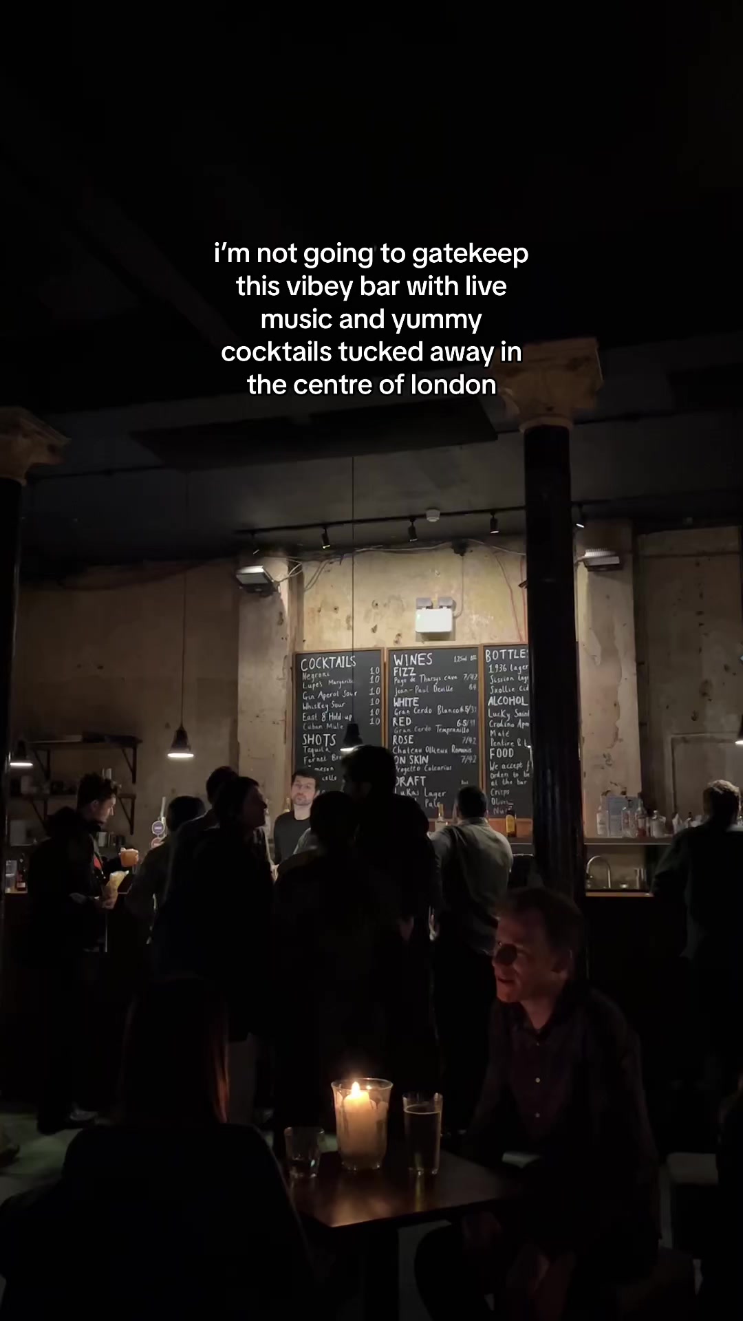 @hayley | london life