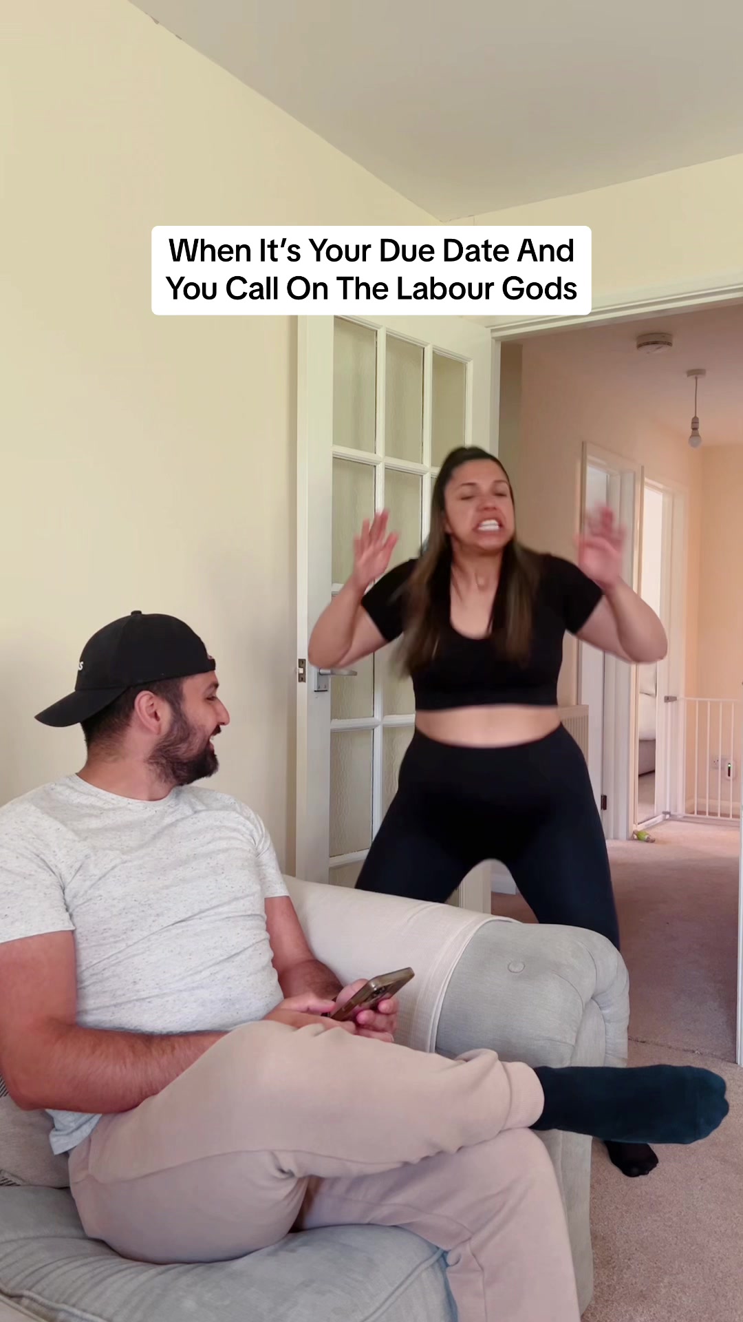 @George & Tanya