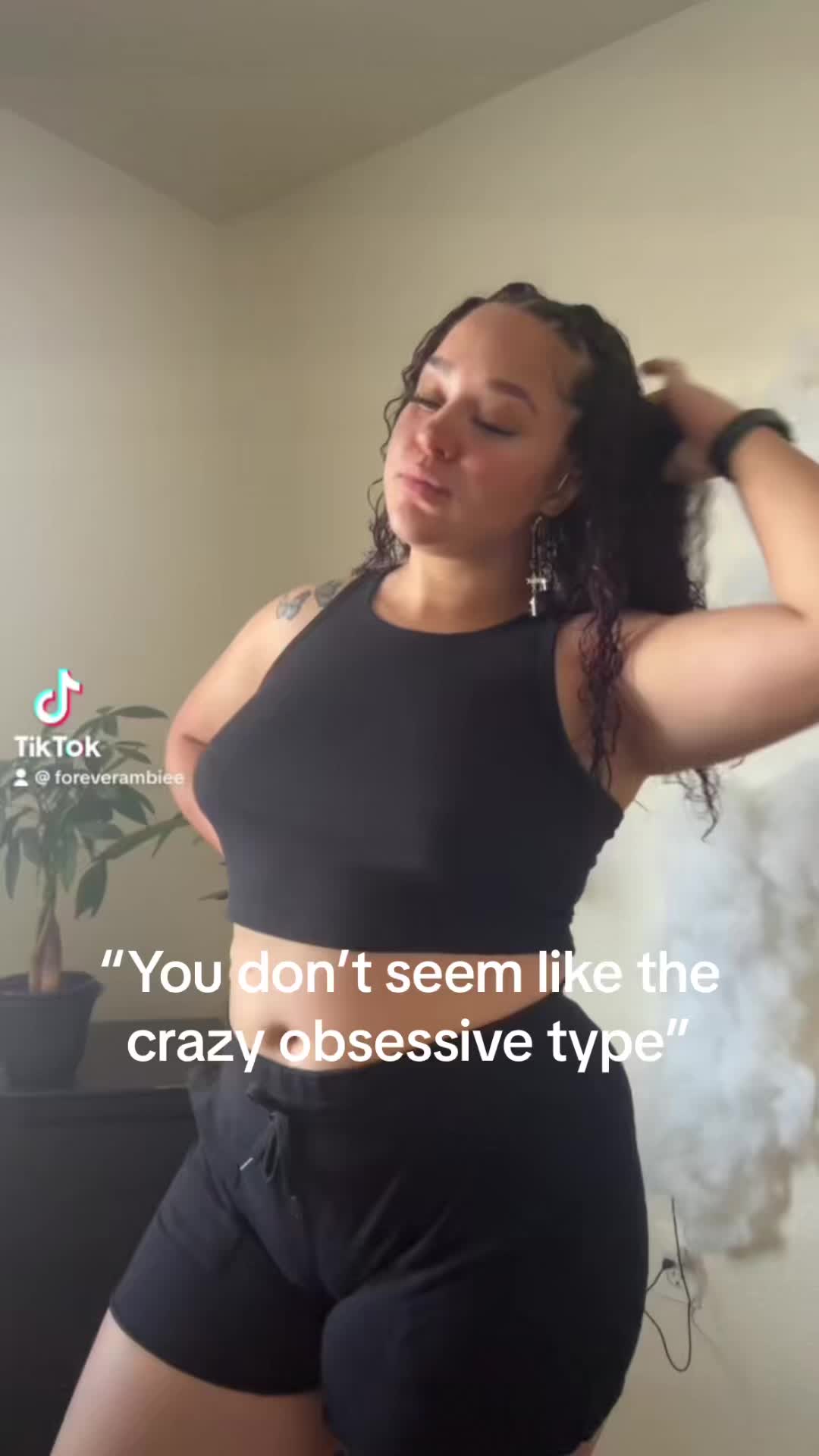 @Amber Marie