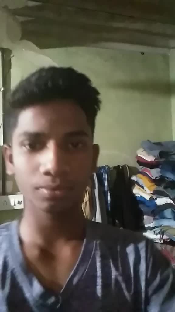 @Sabarish Kuhan