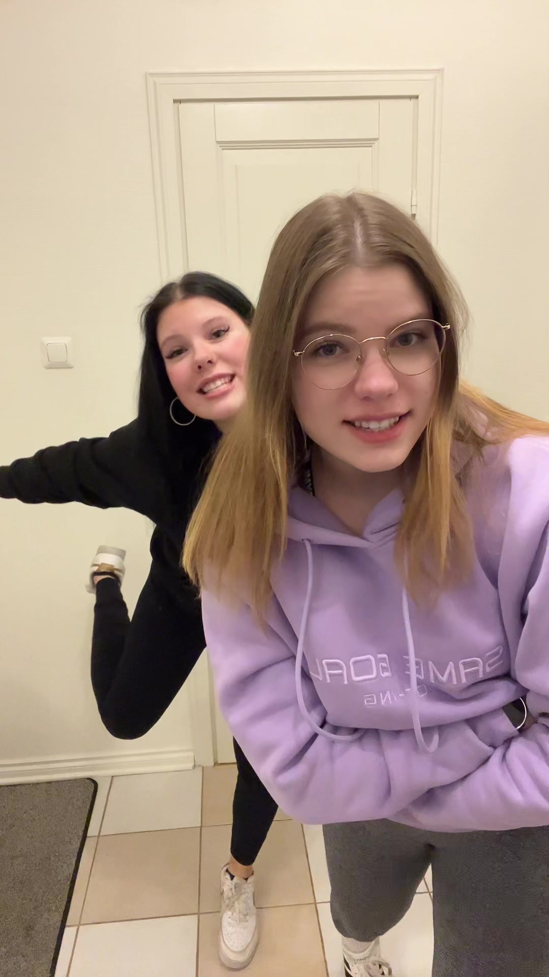 @Aino Ja Noora