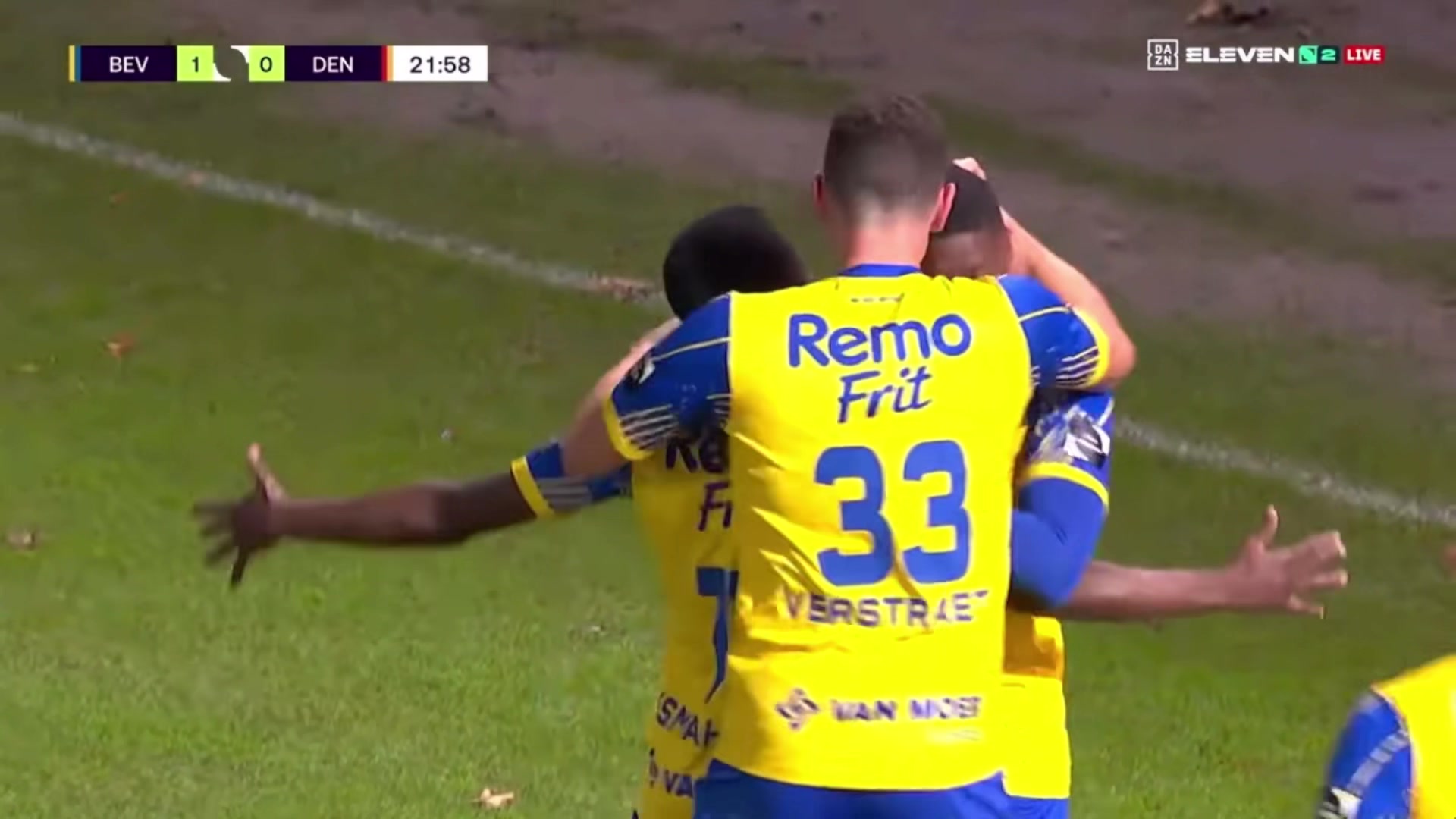 @SK BEVEREN