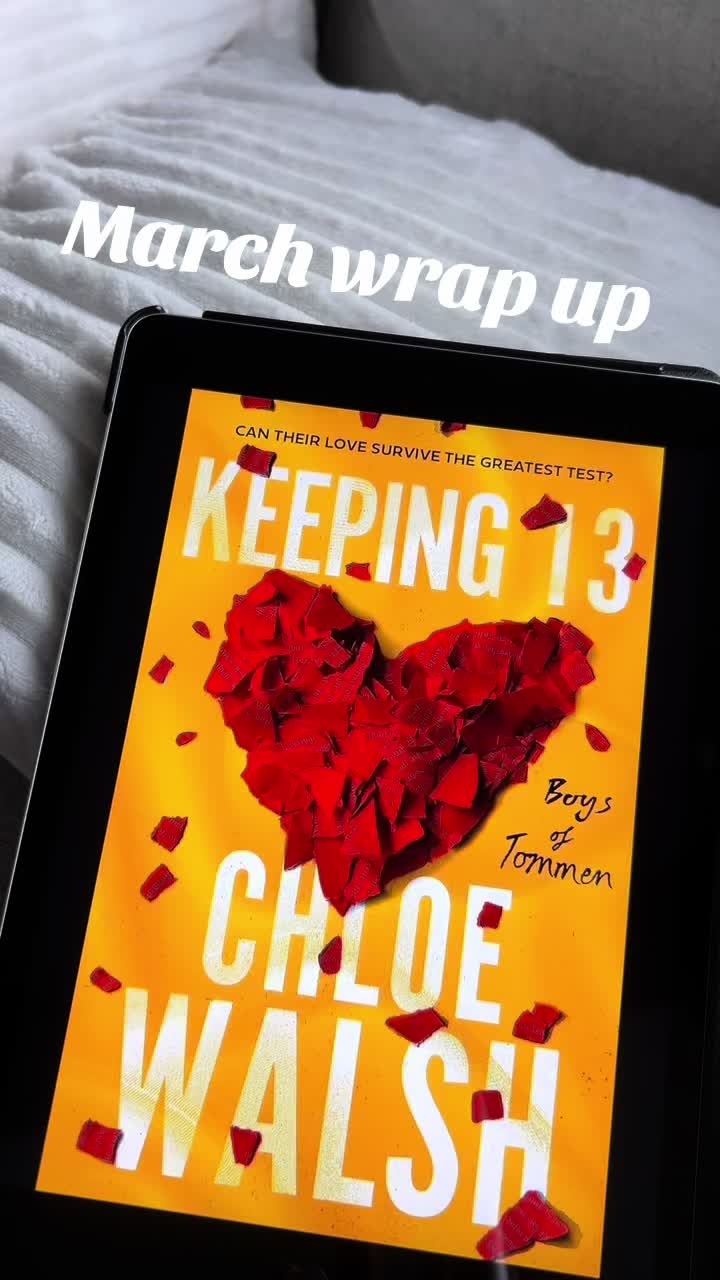 @Selina | dreamingofbookss