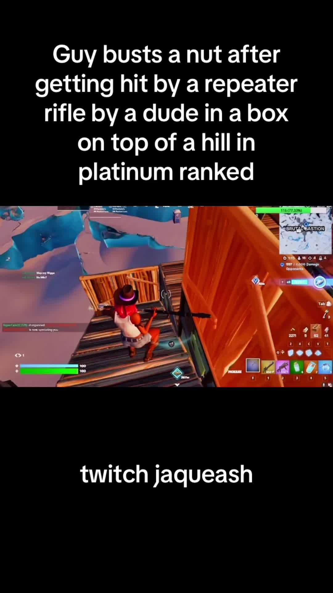 @twitch jaqueash