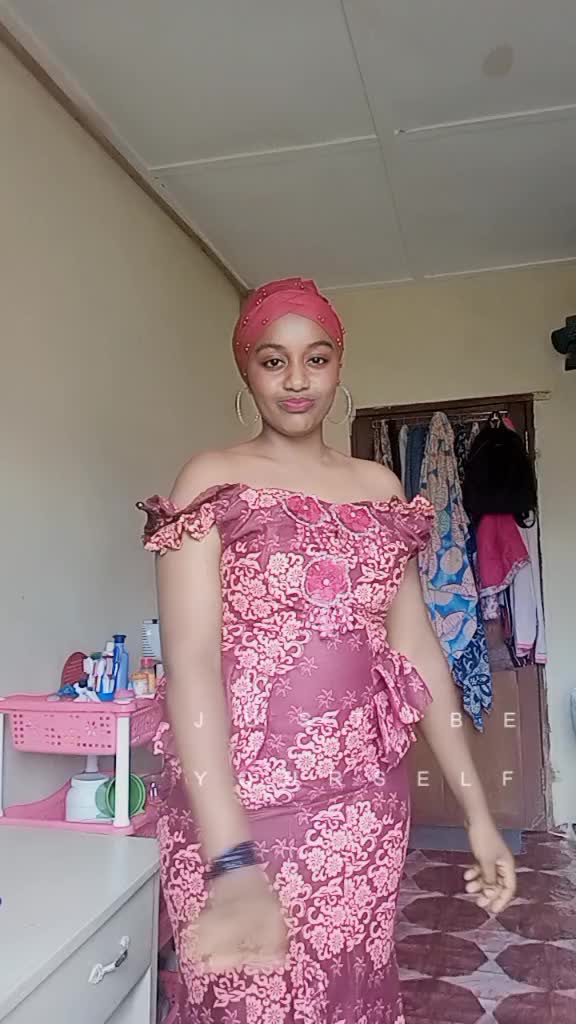 @Fatmata Jalloh