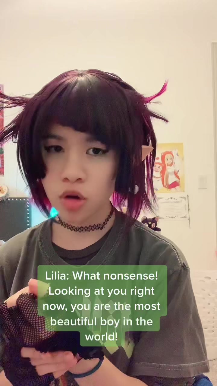 @Brianna(*^ω^*)
