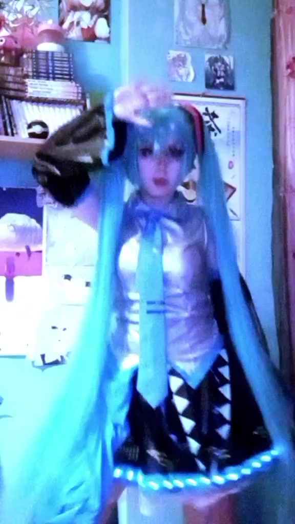 @Megu☆