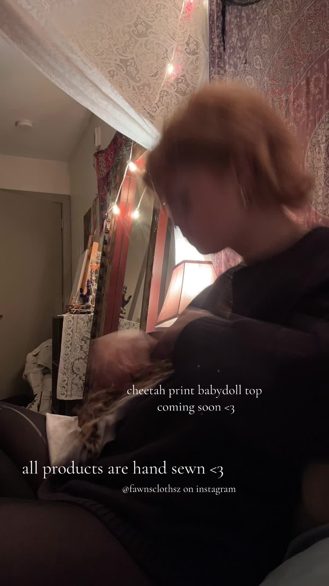 @bambibunnilace