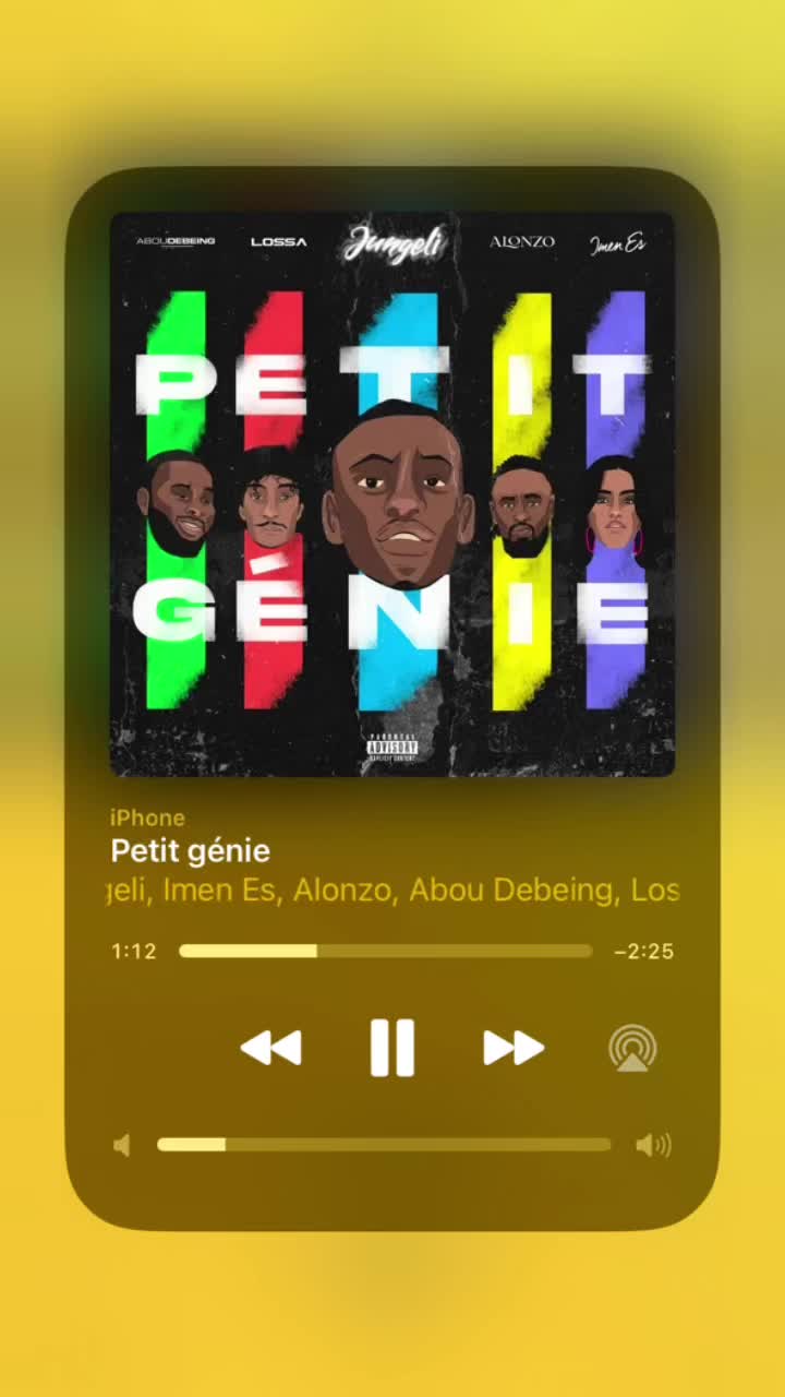 @Spotify