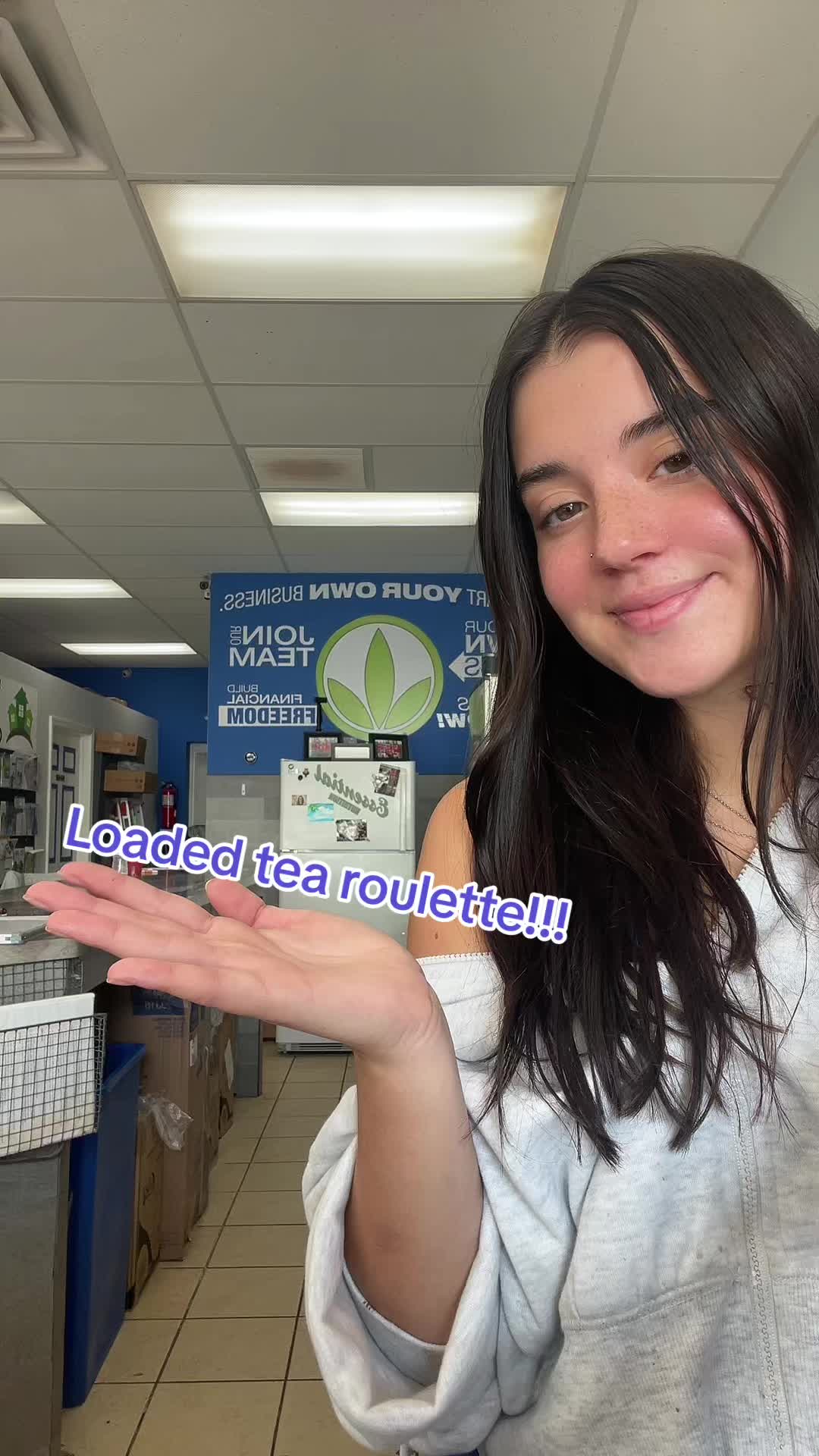 @Essential Nutrition