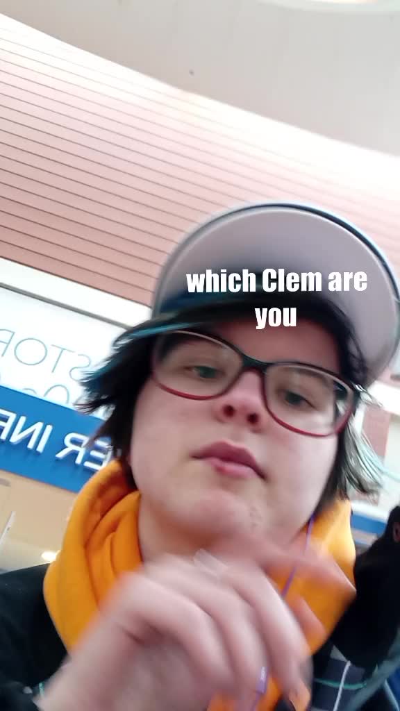 @Clem ♡