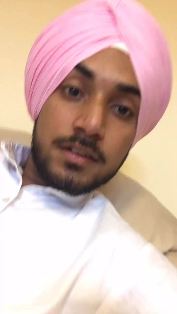 @Luv_Multani45