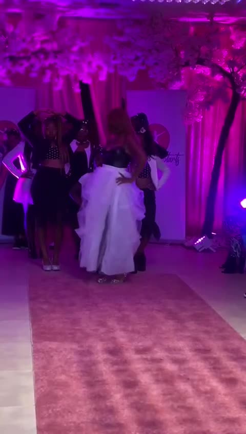 @Monique Cooper