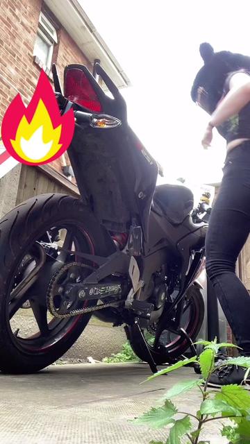@Unicorn.biker🖤 🏍️