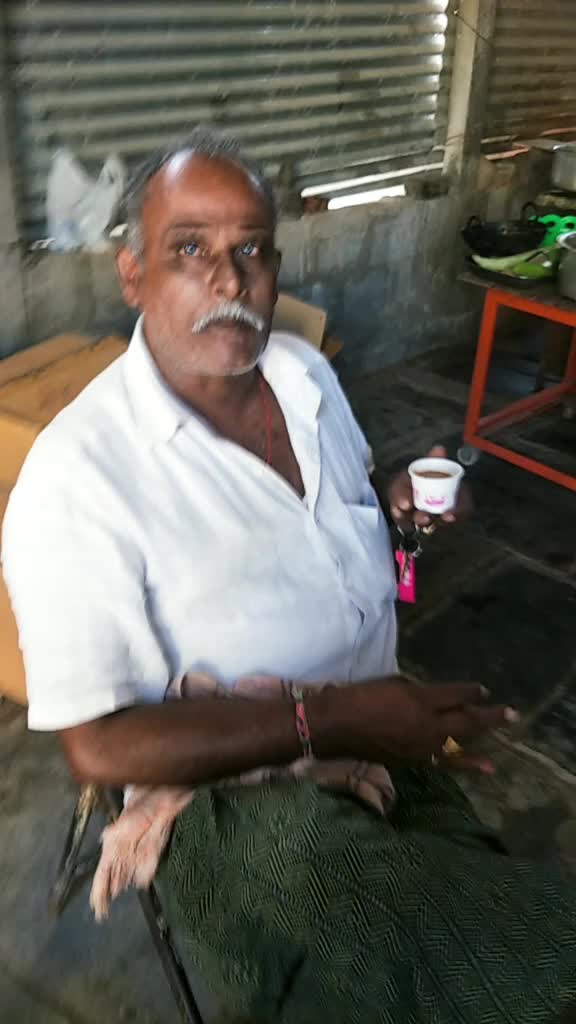 @N Sridhar