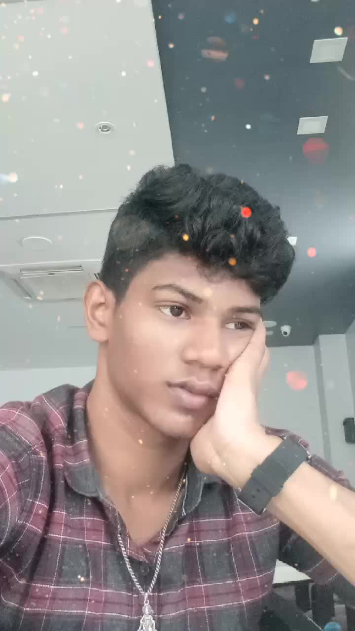 @Niranjan Niru