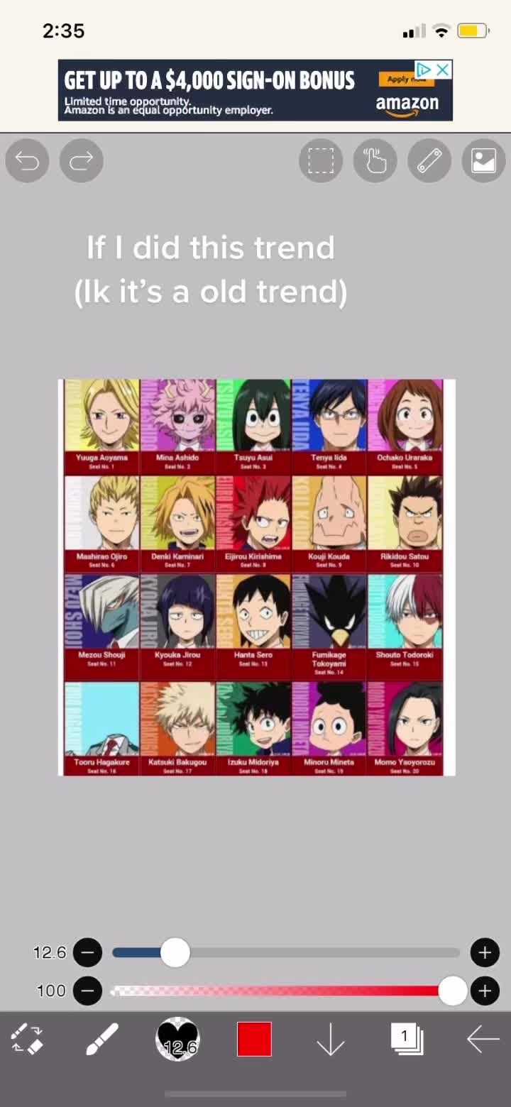 @Do you like anime?👹