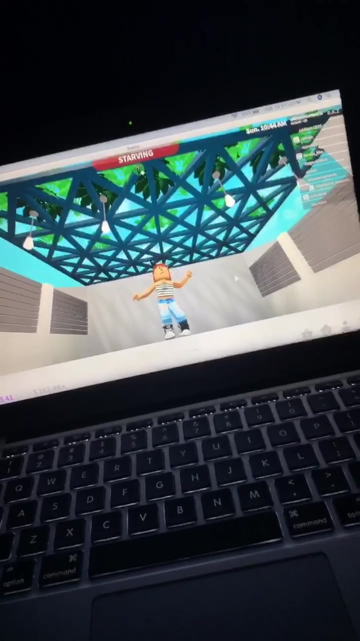 @My roblox acc 🤪