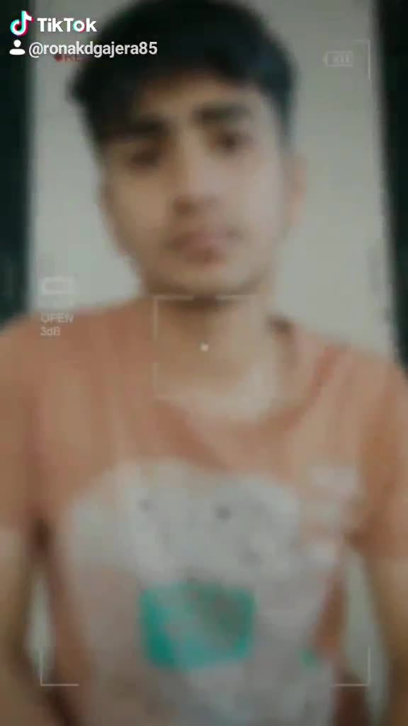 @🔥Ronak Gajera🔥