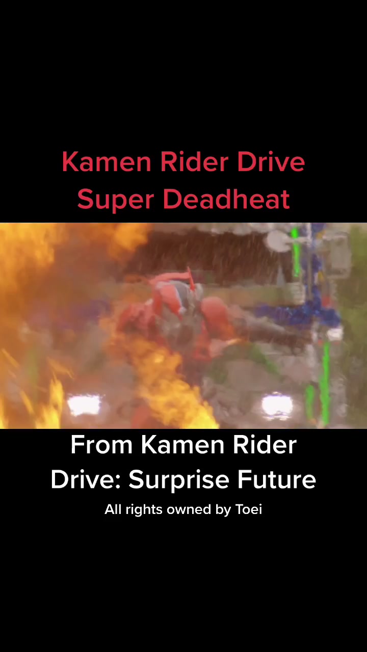 @TOKUTUESDAY