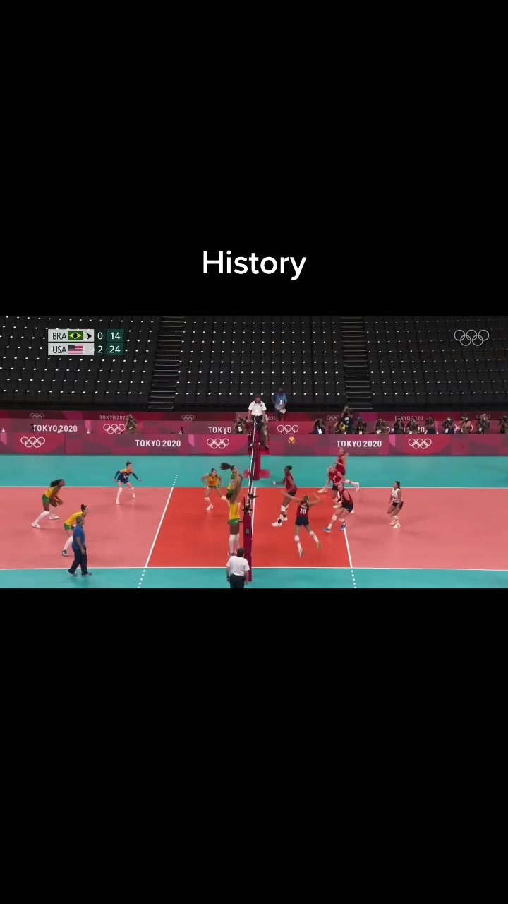 @VolleyHighlights