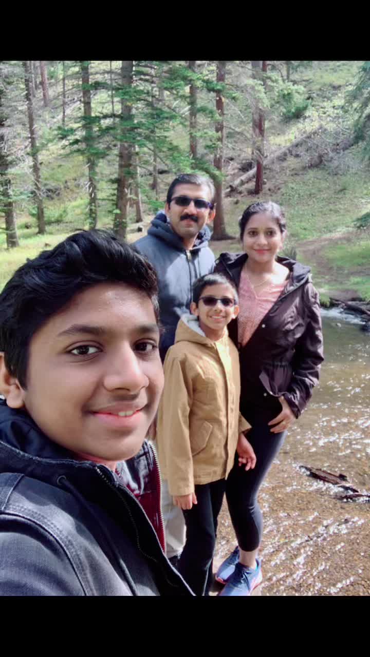@Manju Rajesh