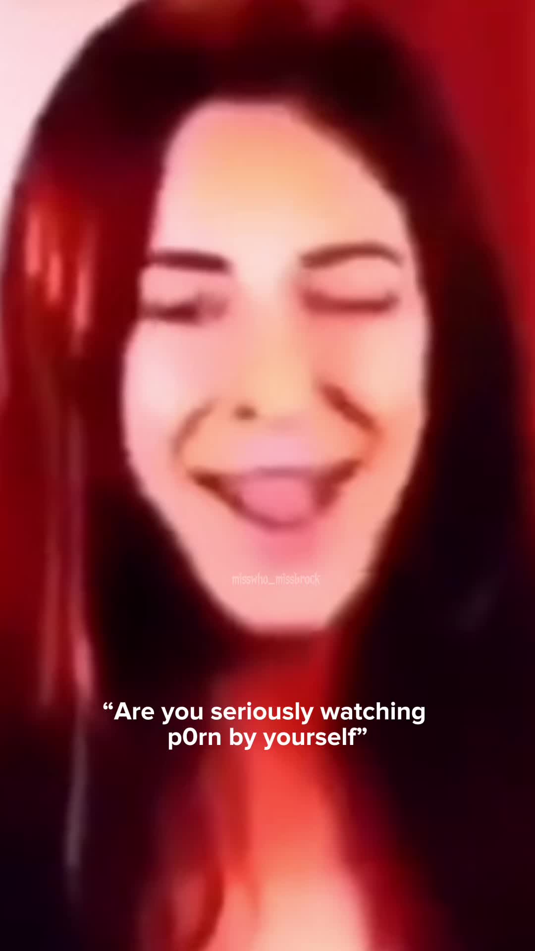 @Misswho_Missbrock