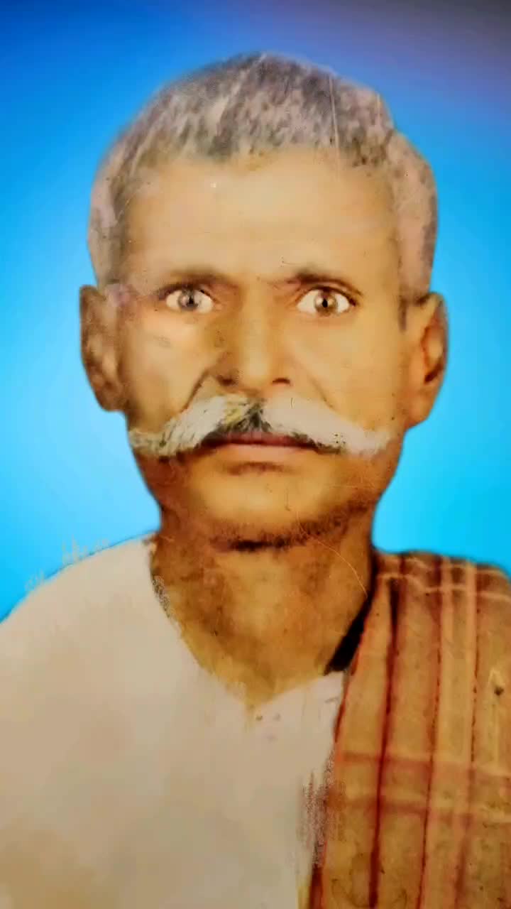 @Goresab Ladammanavar
