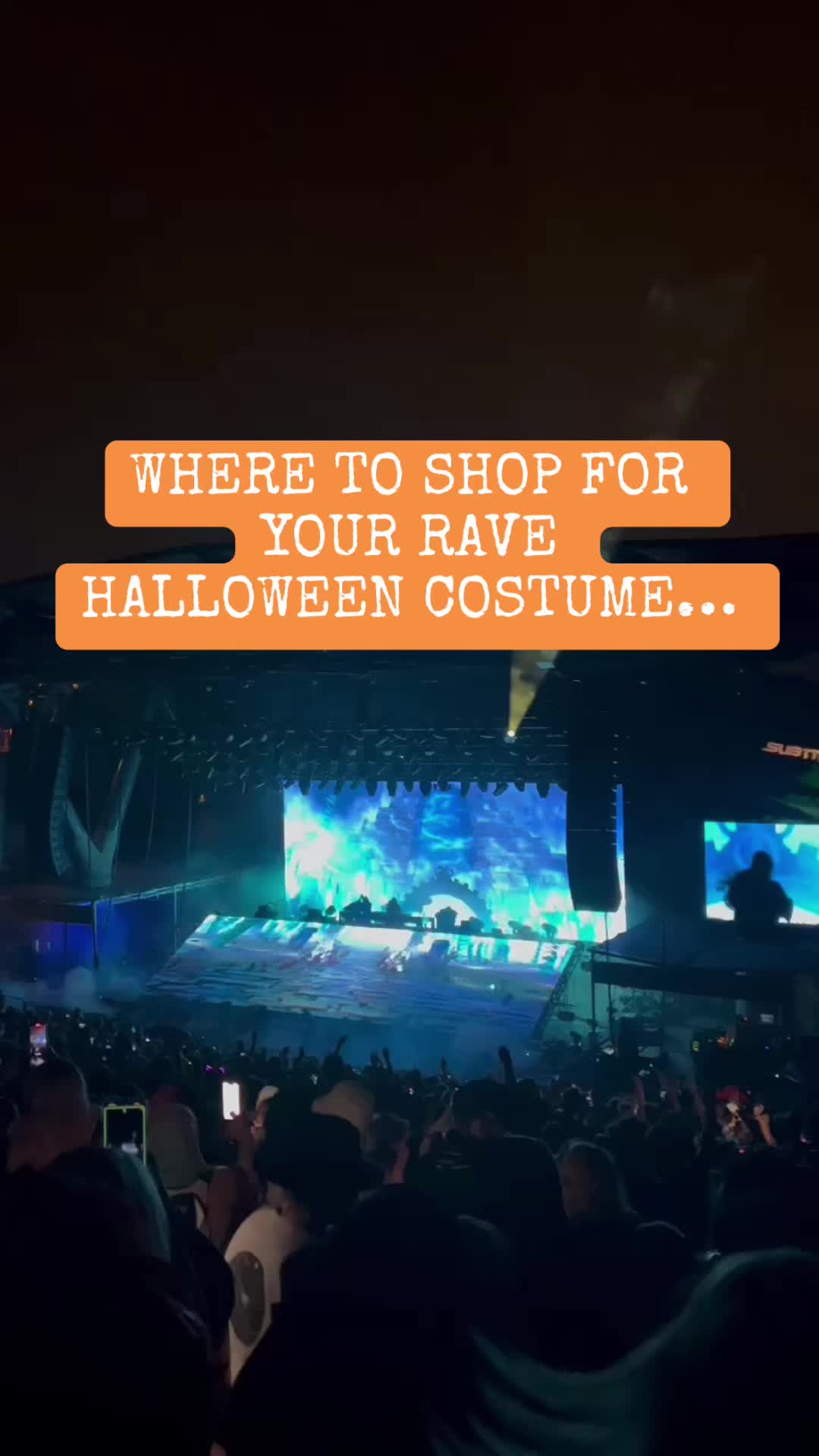 @Denver EDM Fam