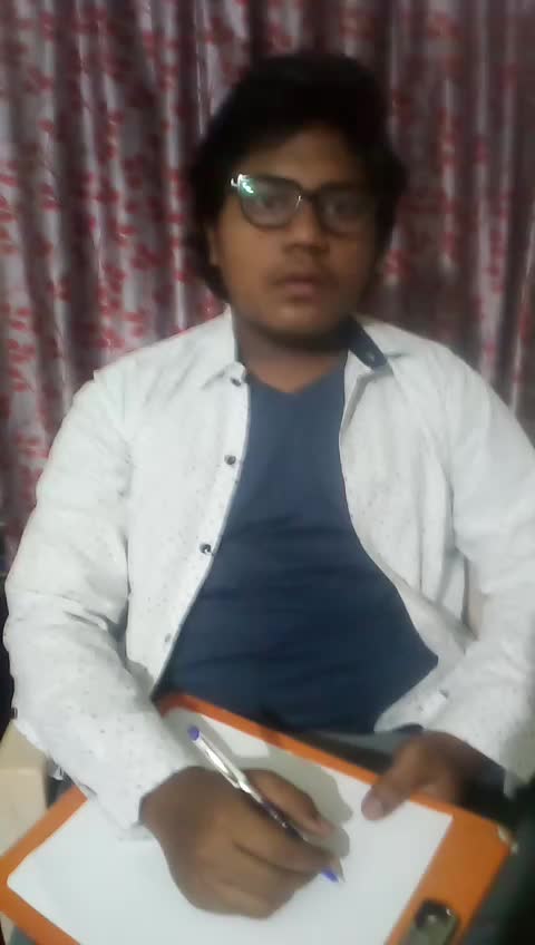 @Akshith Chinnu